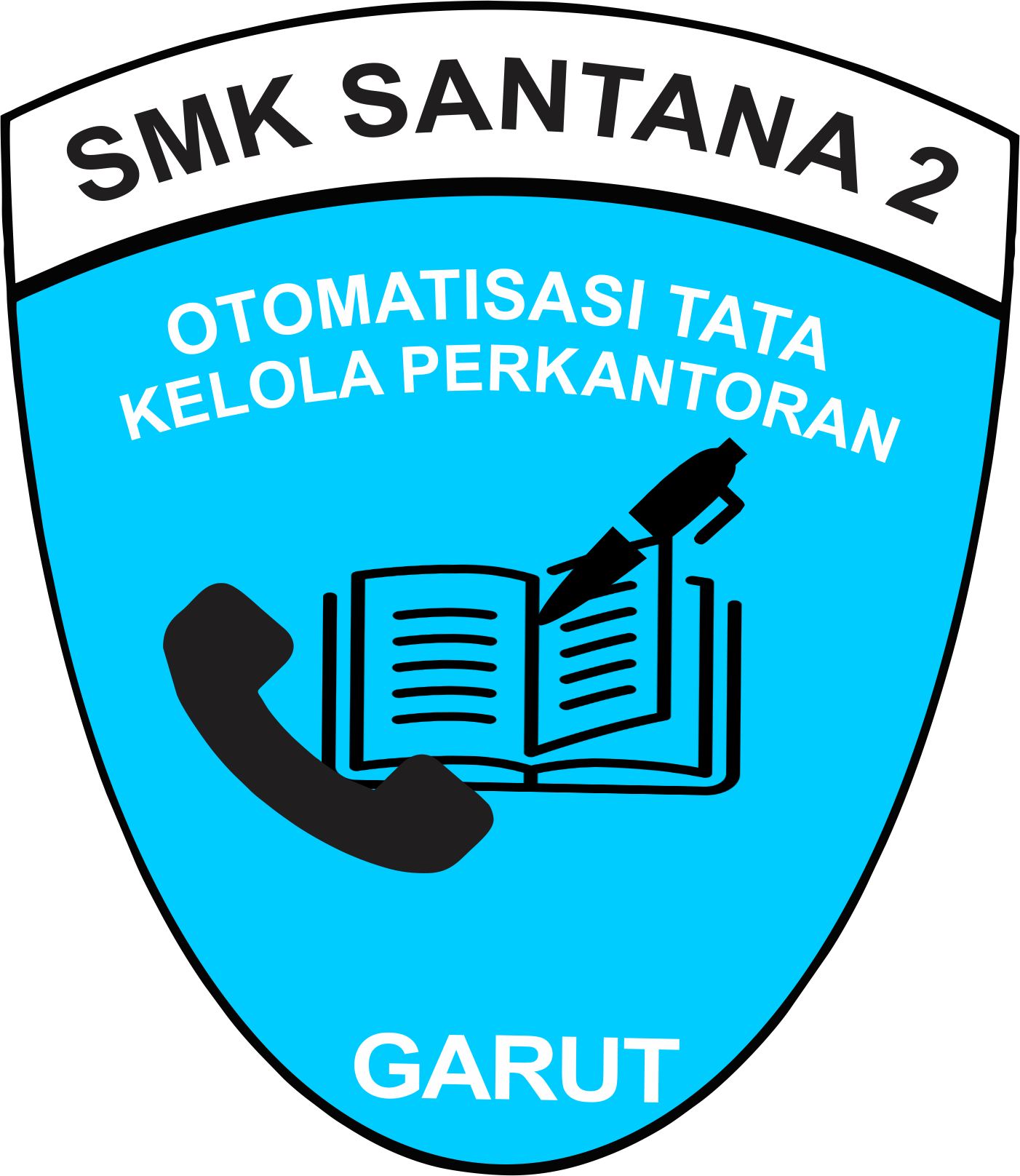 Logo MP